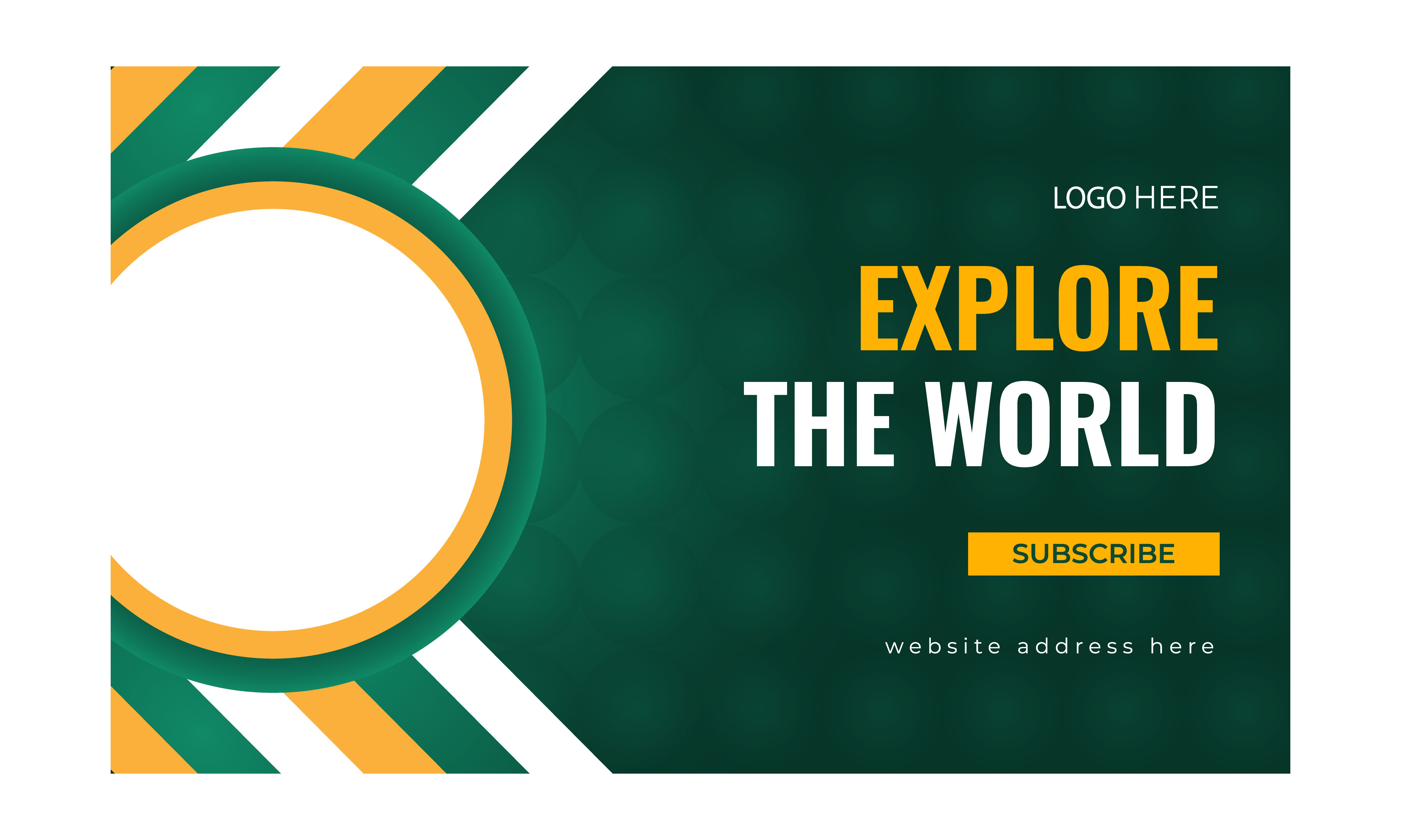 I will create 2 Video thumbnail within 24 hour