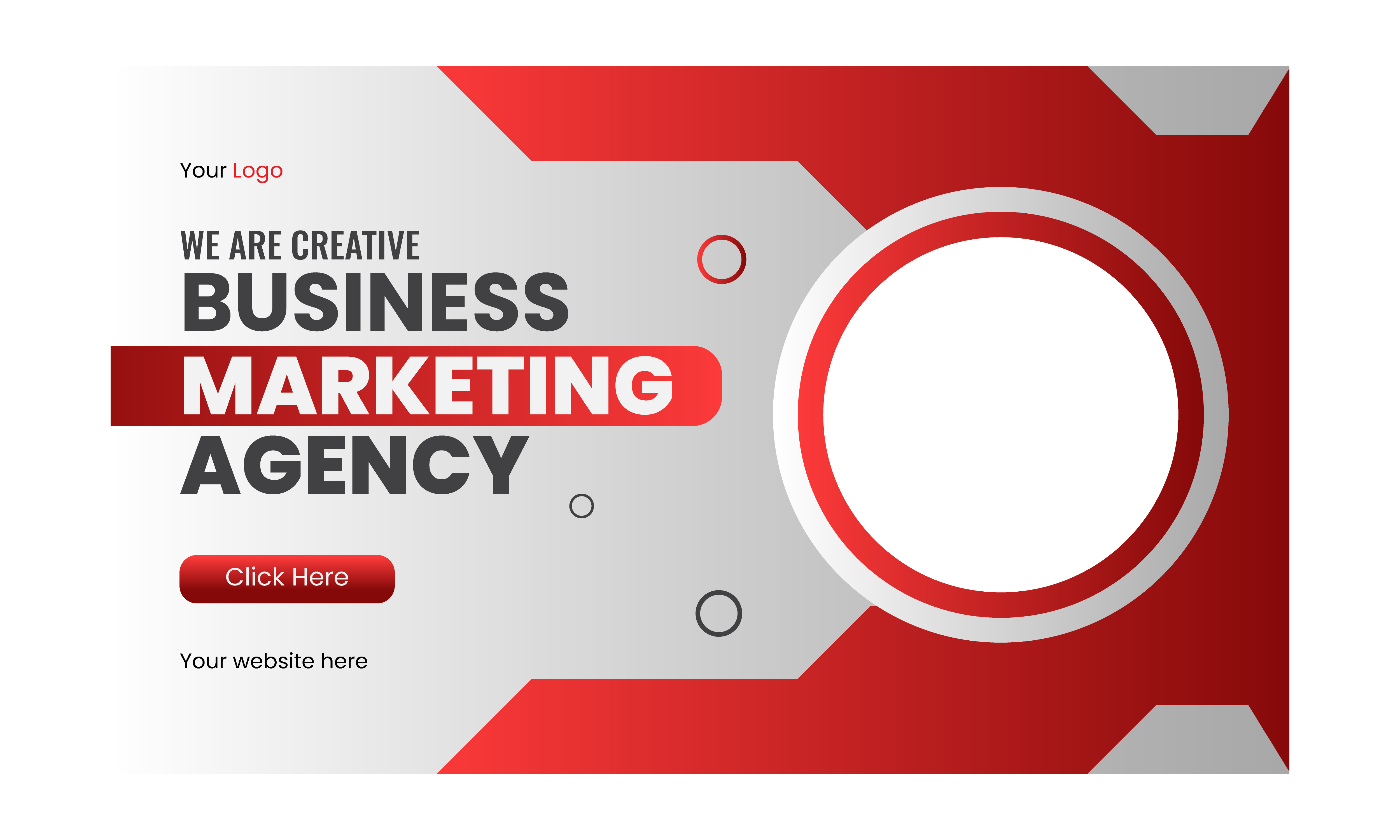 I will create 2 Video thumbnail within 24 hour