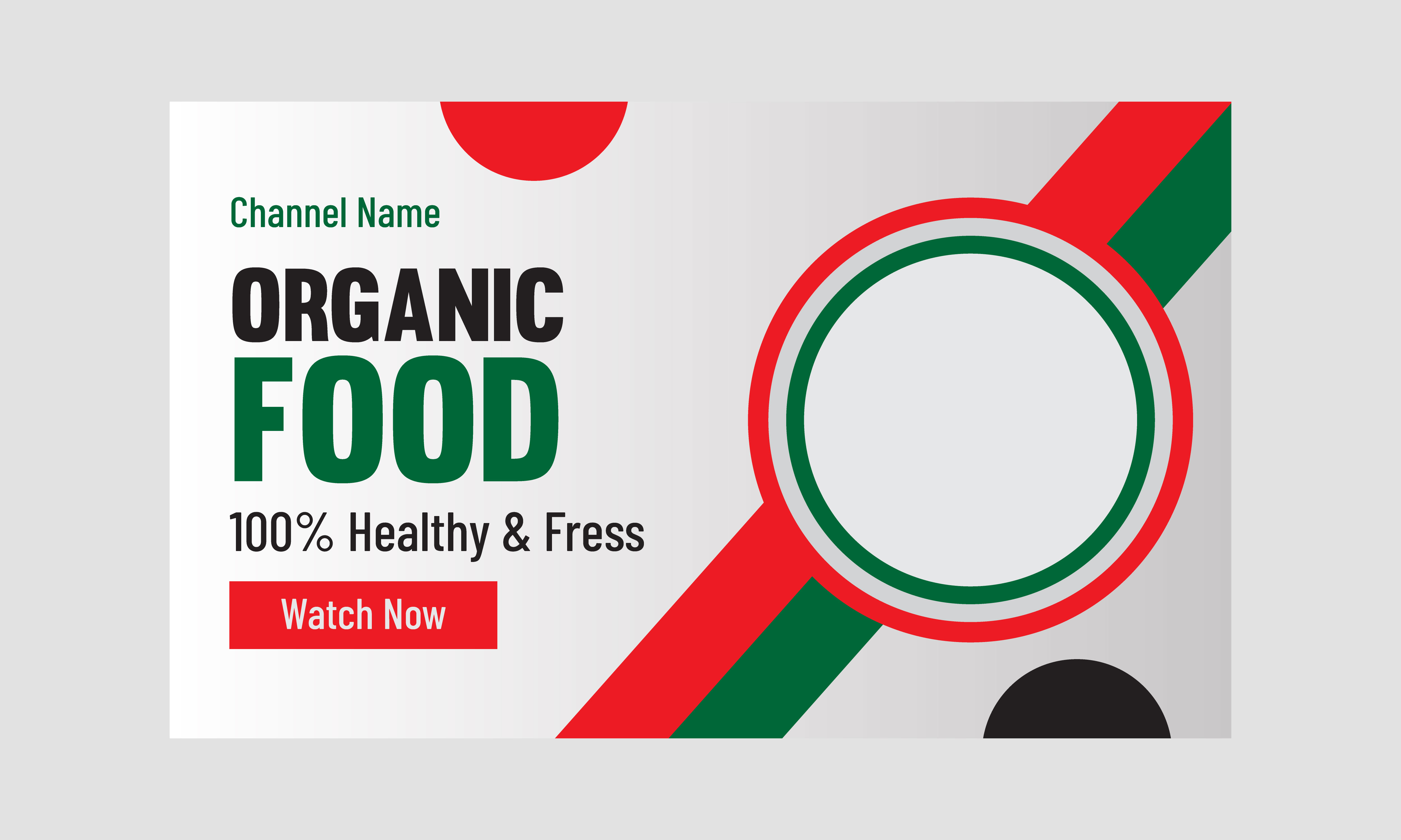 I will create 2 Video thumbnail within 24 hour