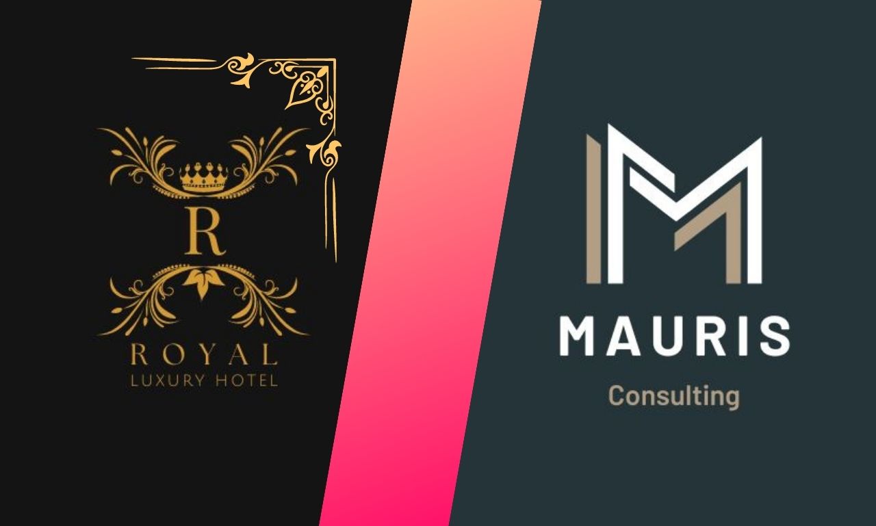 I will create modern Logo Design for your business, Product and games