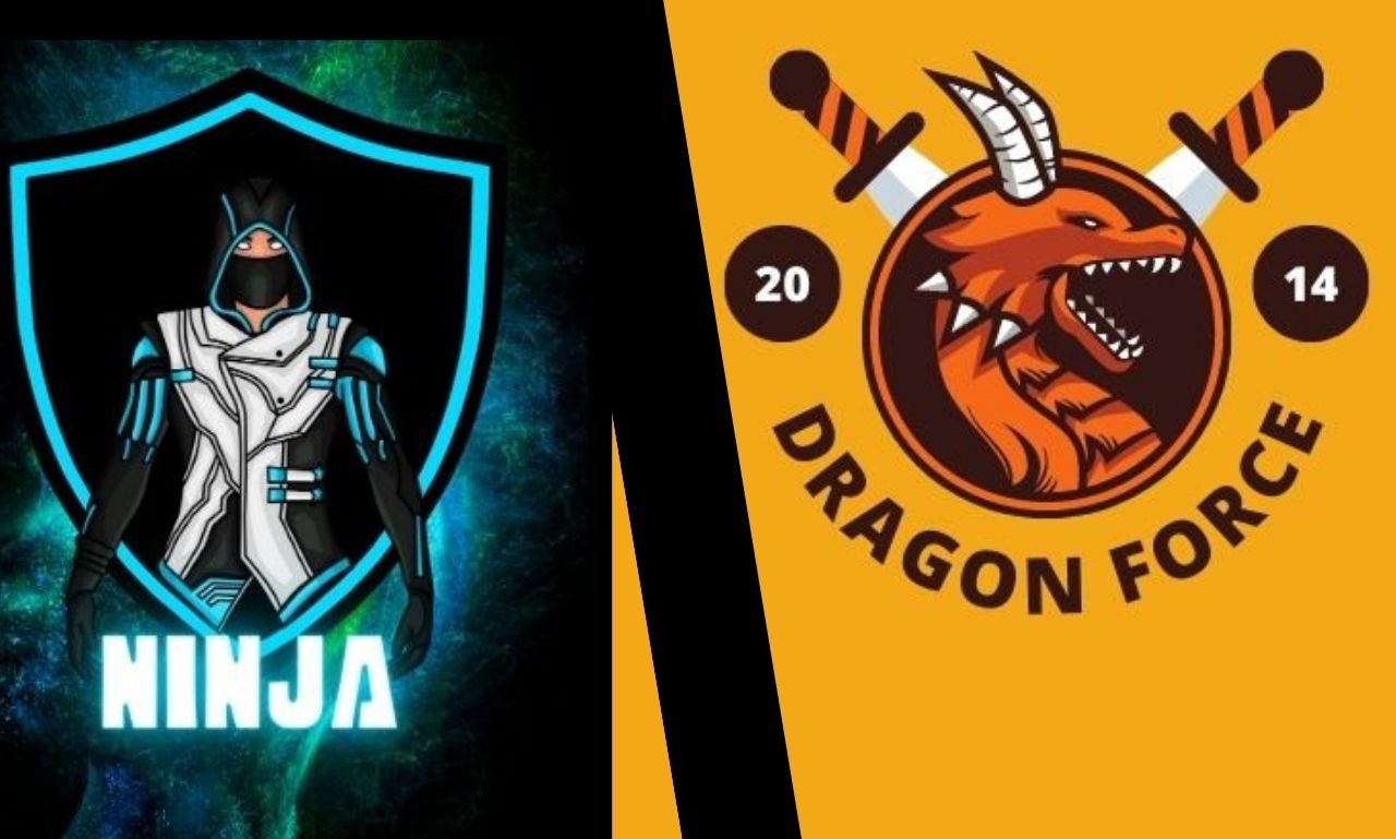 I will create modern Logo Design for your business, Product and games