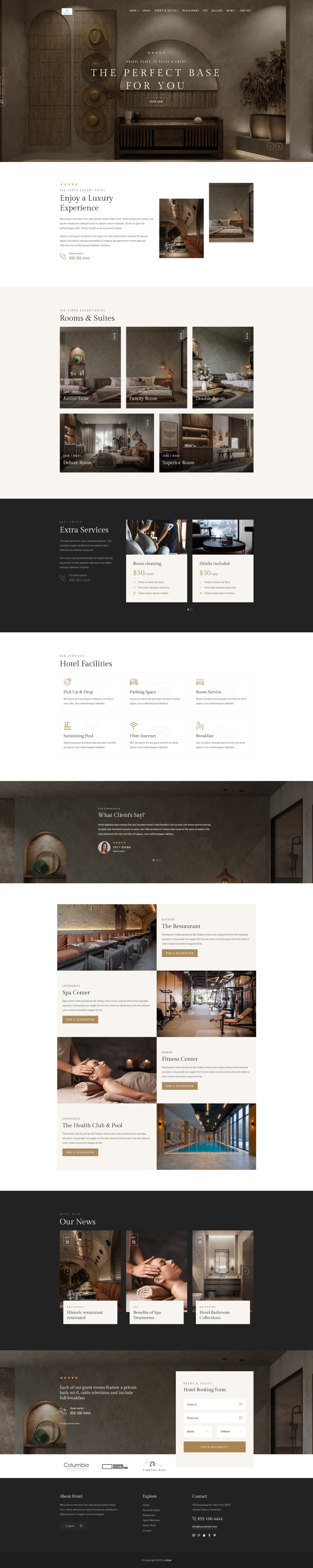 I will elementor expert, clone, duplicate, rebuild, revamp website with elementor