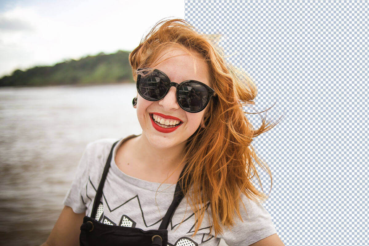 I'll remove or replace the background of your images.