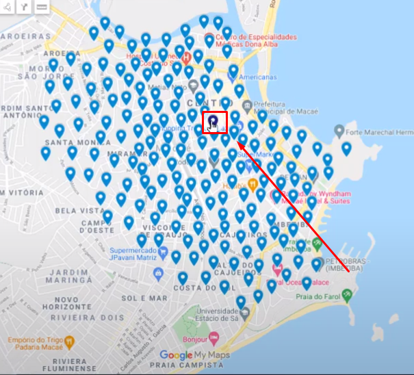 I will do local SEO for your GMB 