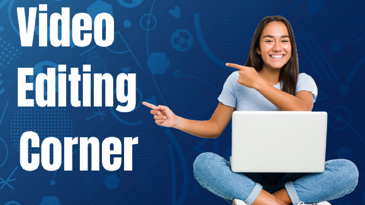 Video Editing, Thumbnail maker, tags fixing, Intro and Outro making, Voice and image synchronizing