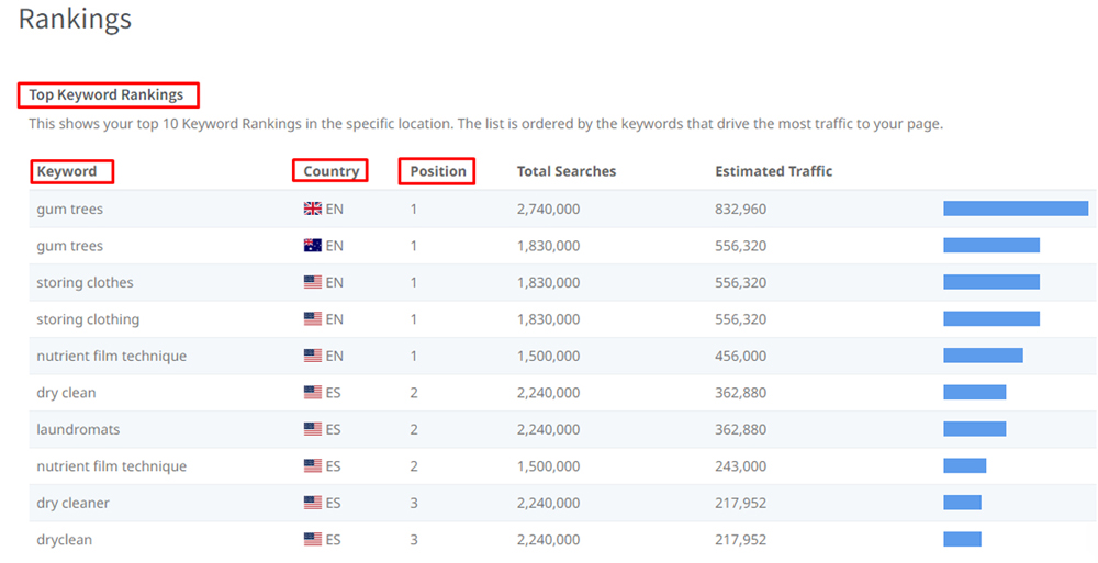 Best On page SEO service for WordPress website ranking