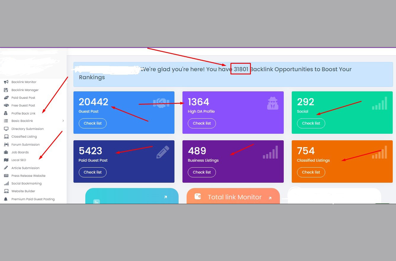 Premium monthly SEO service Skyrocket Google 1st Top Ranking 