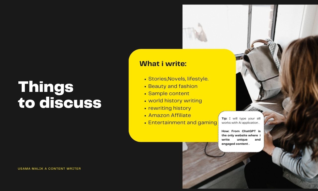 I will write informative and engaging blog posts for your niche 