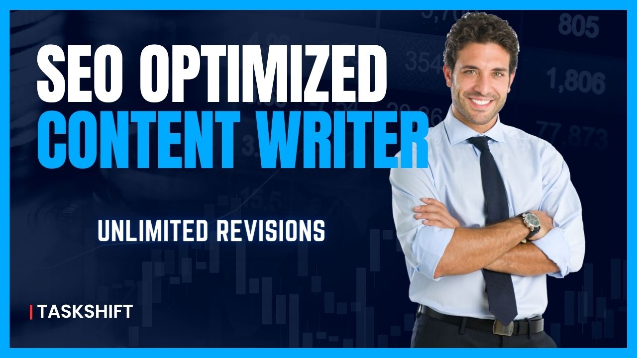 Write 1000 words Article and Blog For you
