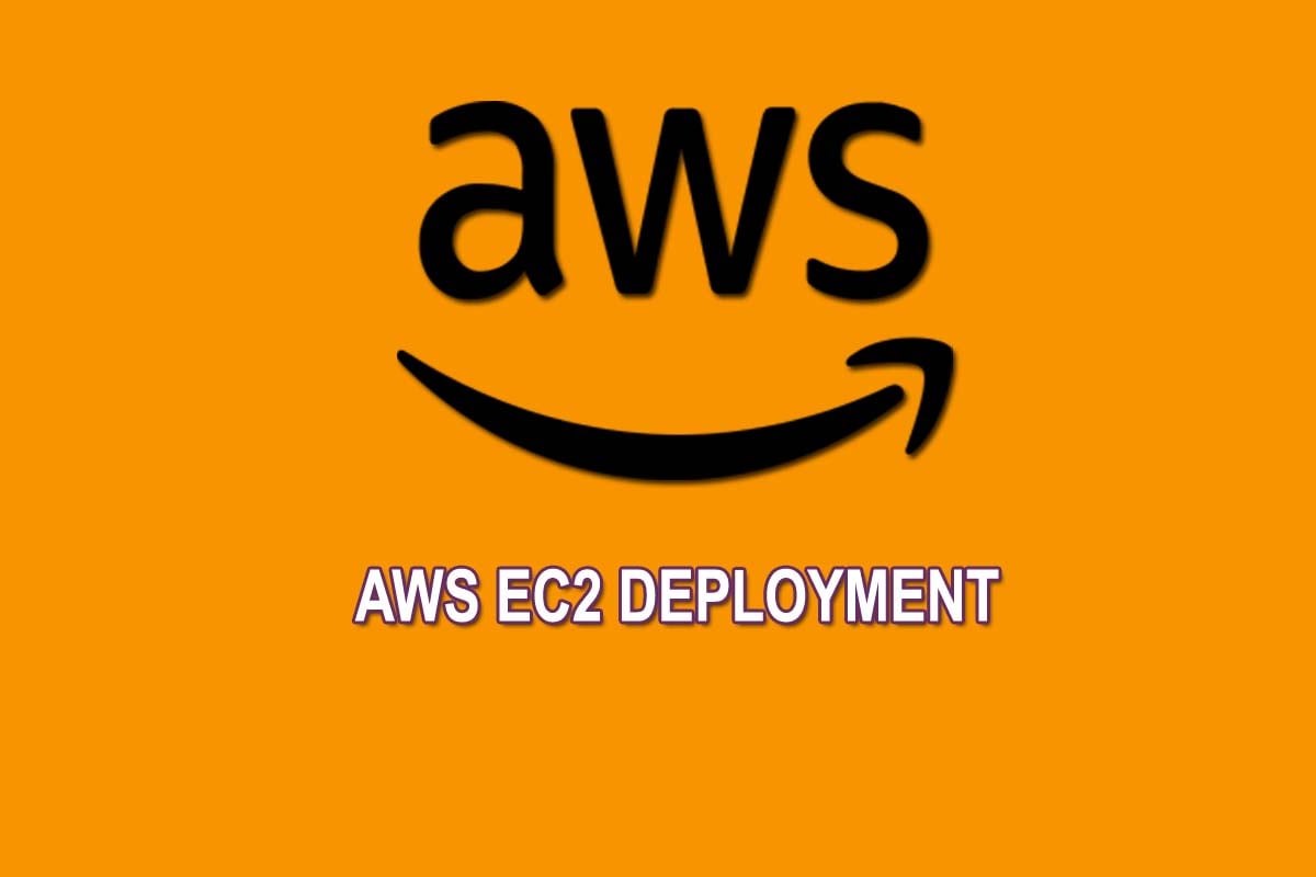 I will deploy your web application or website on AWS ...