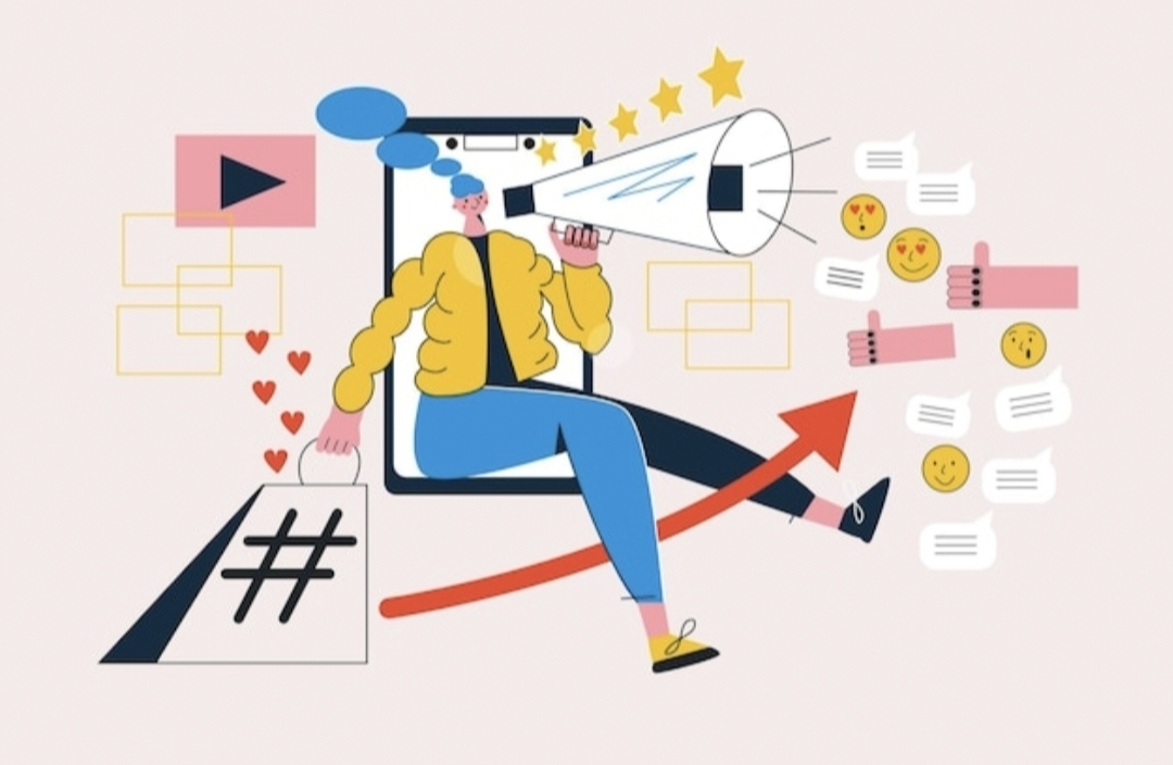 Unleashing the Influencer Effect: How Influencer Marketing is Changing the Game"