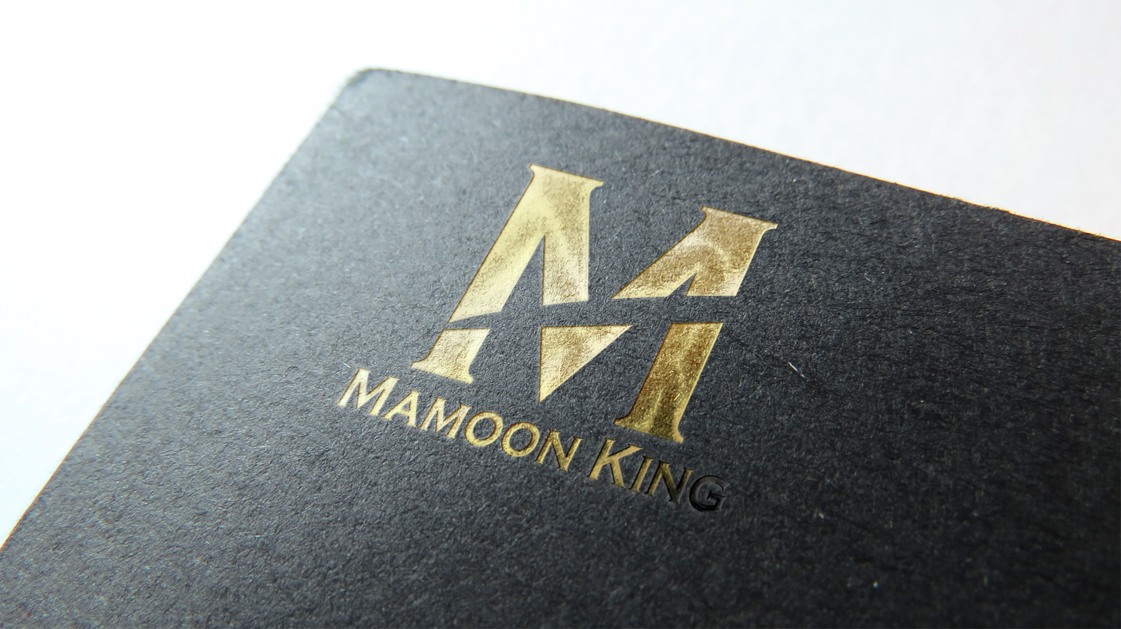 I will Design LOGO + Card(free) For you Brand