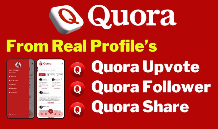 30 High Quality Service with Real Profiles