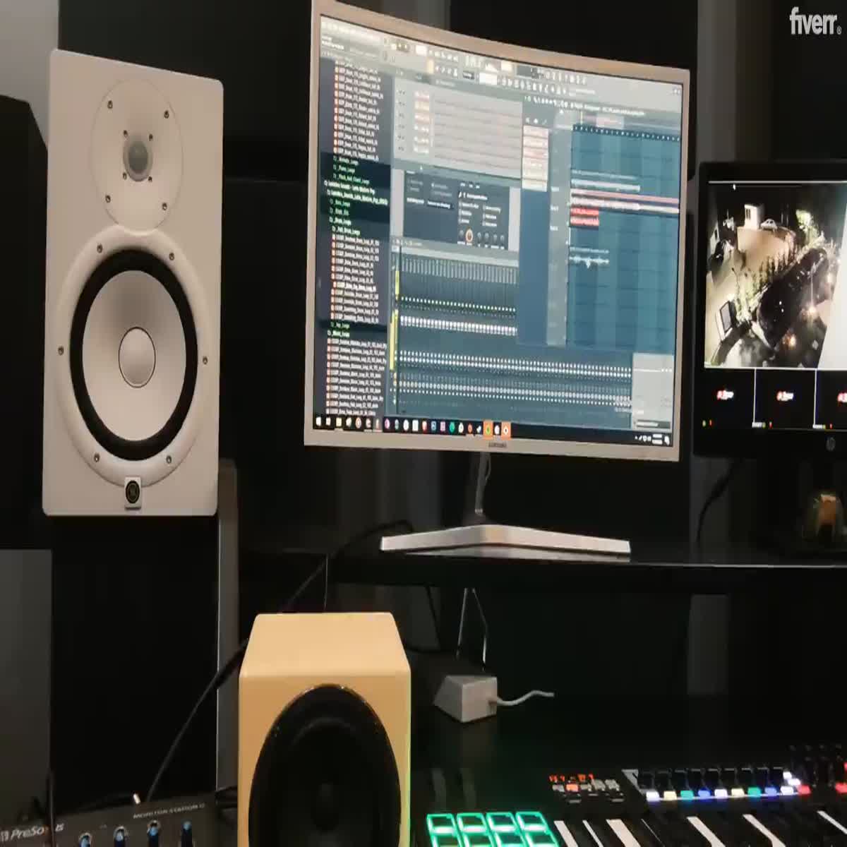 LETS MAKE A HIT! I will be your professional producer for your next hit