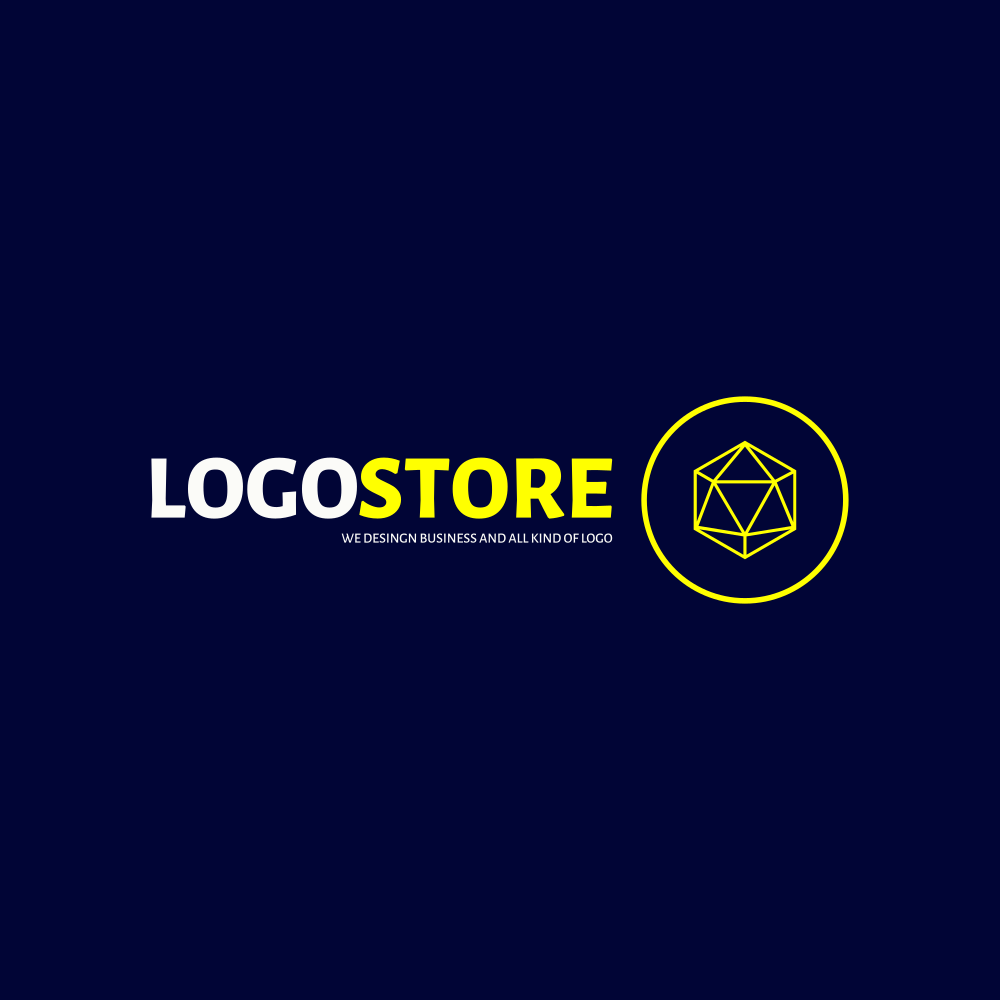 I will design an eye catching modern logo business lo...