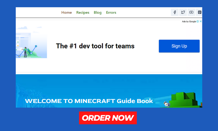 Create a Website with Guaranteed Adsense Approval For Passive Income