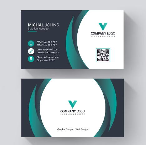I Will Create Luxurious Business Card 