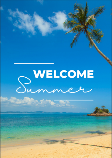 I will design luxurious Poster for Business , Travelling agency , ETC 