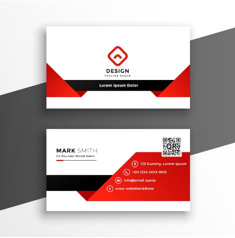 I Will Create Luxurious Business Card 
