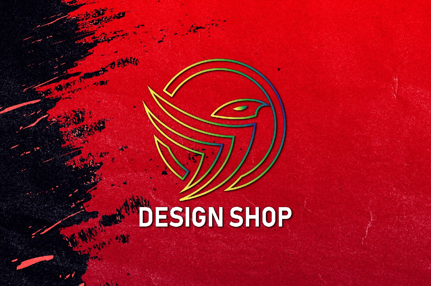 I will do logo design for your business