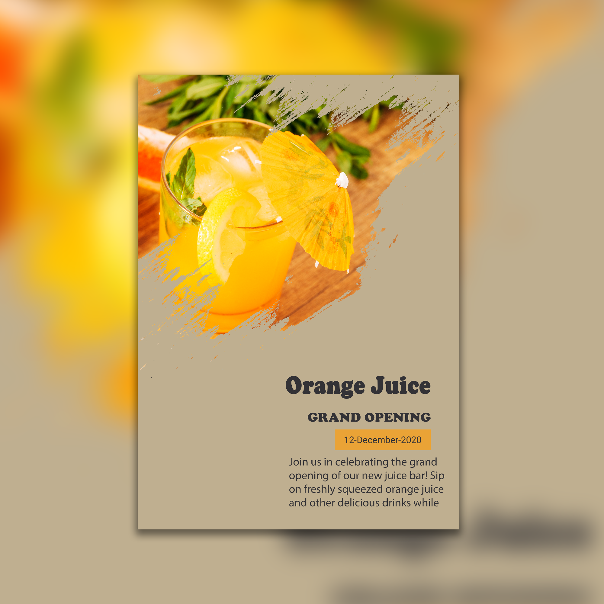 I will do all Kinds of Graphic Designing For You & Your Businesses