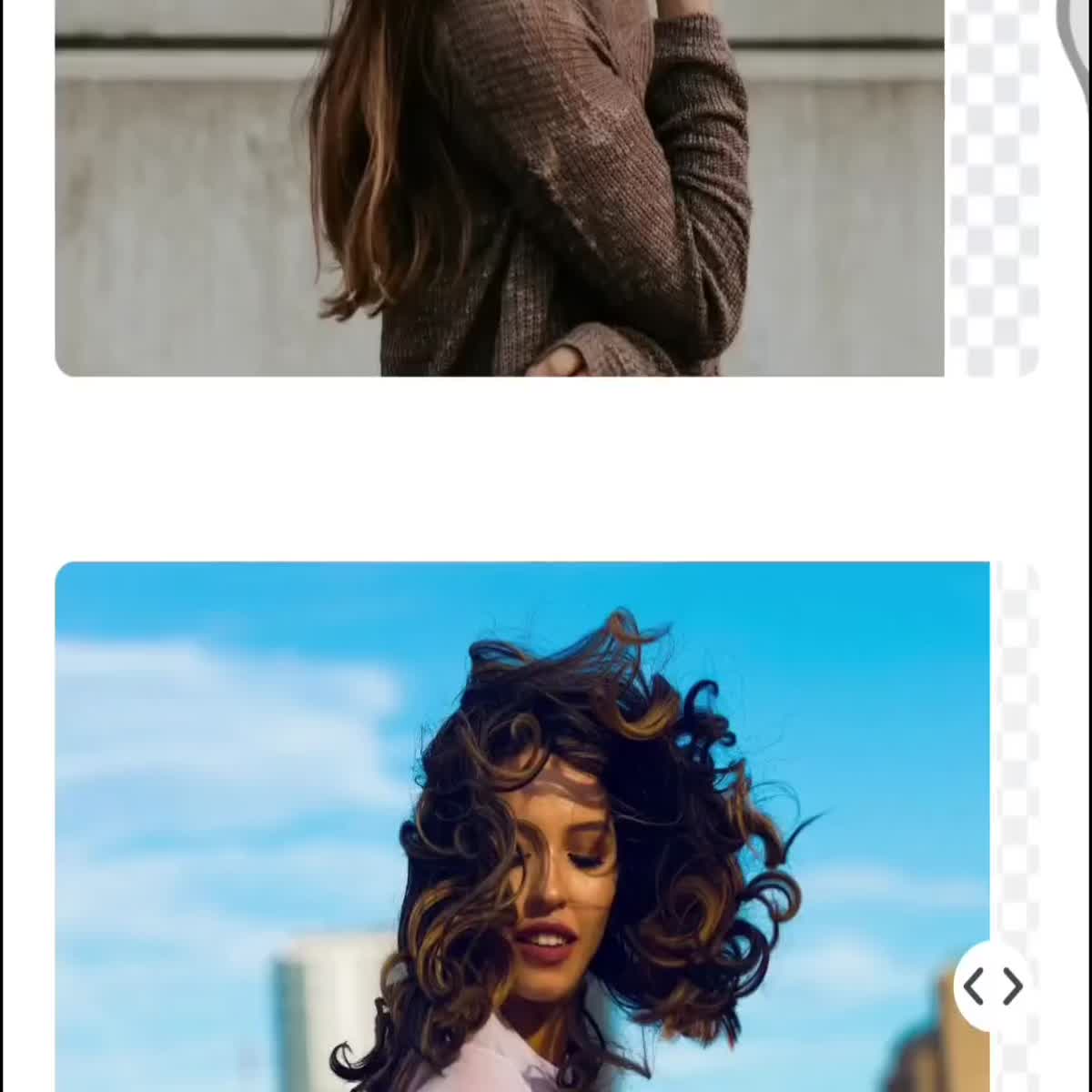 I will remove 50 photos background within 1 hour