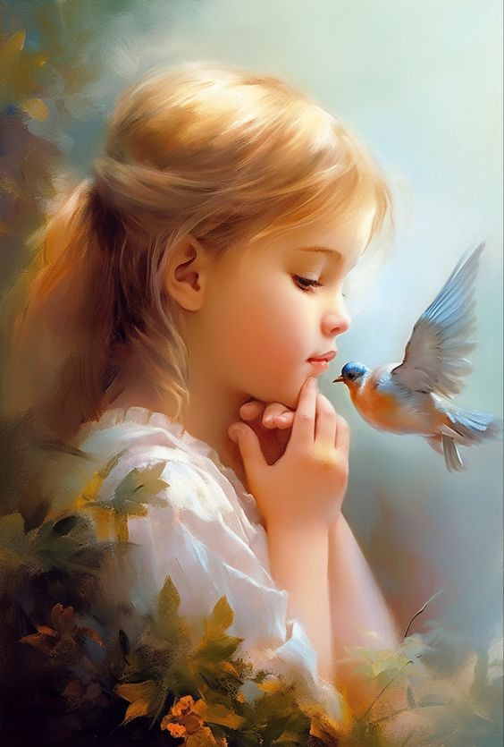 "Visions Unveiled: A Kaleidoscope of AI-Generated Imagery"