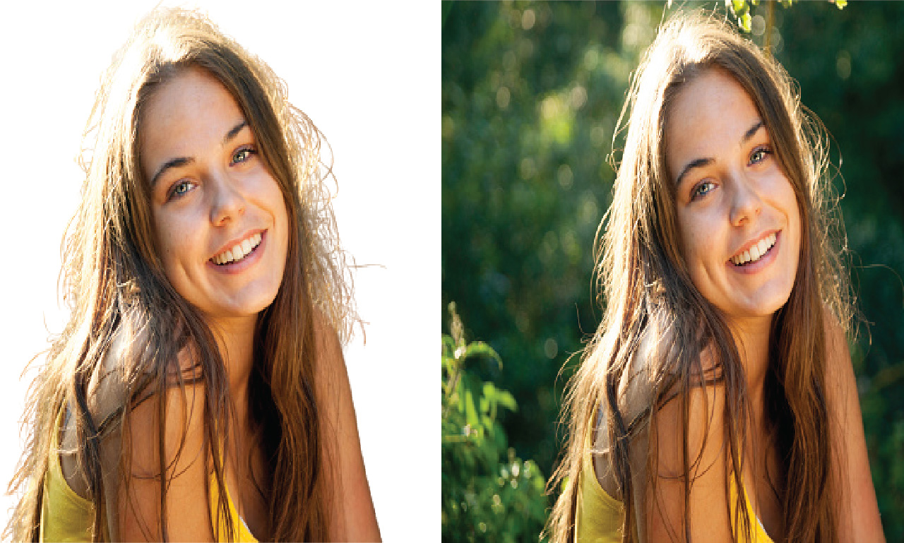 I will do background removal from images very fast