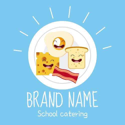 Designing 4 high quality and creative logos for your business