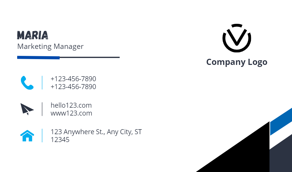 I will design professional business cards, letterheads and more