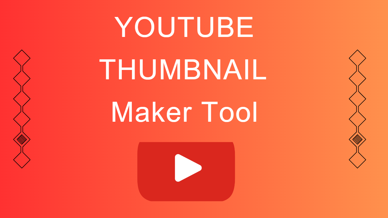  Creativity With Our Thumbnail Downloader TOOL