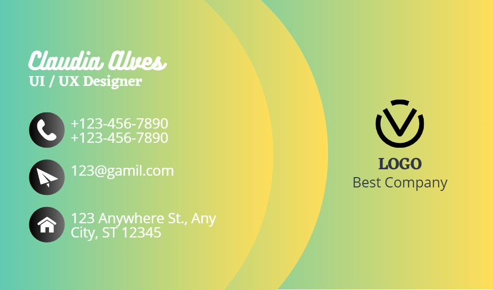 I will design professional business cards, letterheads and more