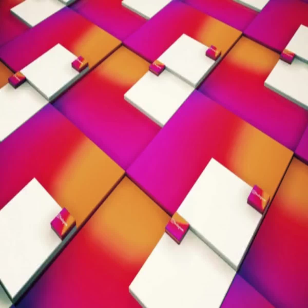 I will create beautiful social media feed