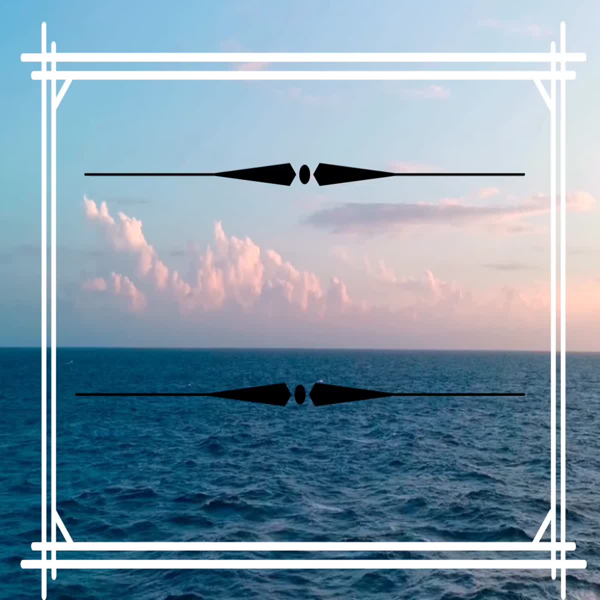 Create adorable intro logo for business 