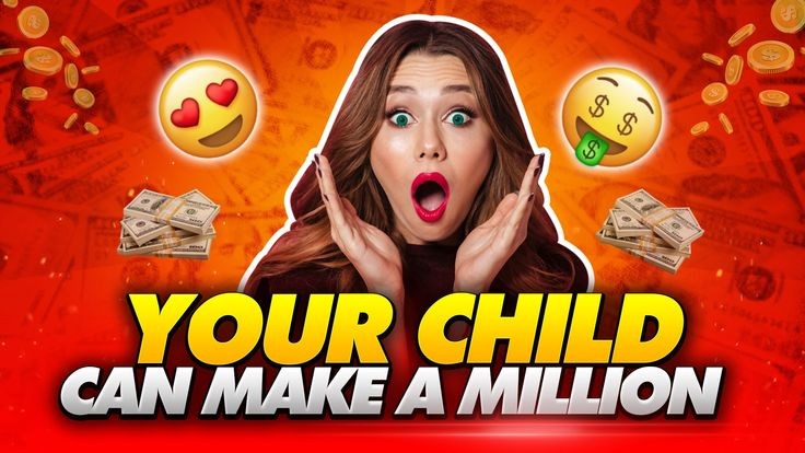 I will design professional thumbnail in just 10 minut...