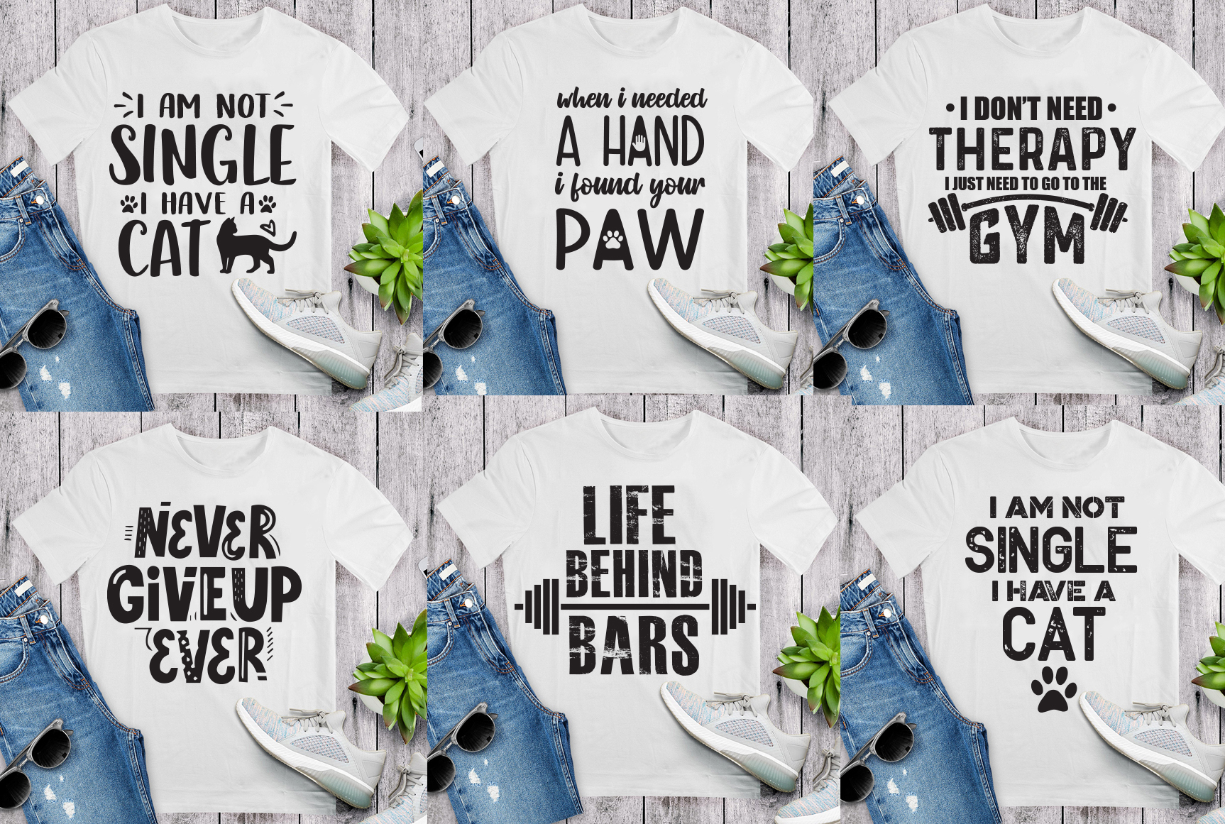 I will do typography t shirt design and custom t shirt design , graphic t shirt design