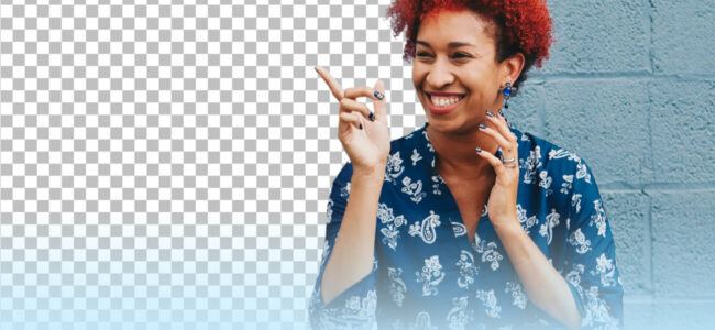 Remove Background from Image | Change Your Image background