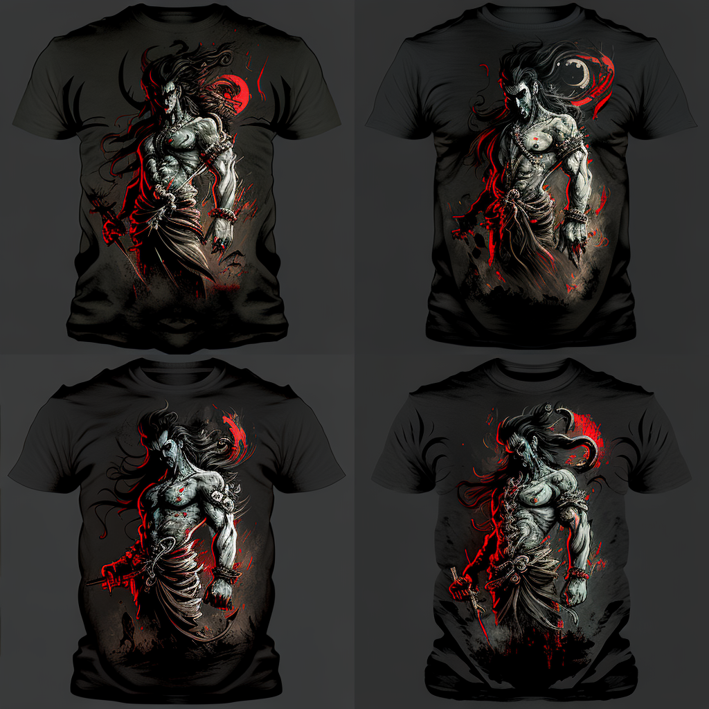 T shirt Design For Your Requirements