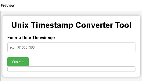 Welcome to Qulite OPML to JSON Converter Tool
