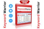 Software for Keyword Warrior for a Cheap Price of $10