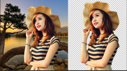 "Picture Perfect: Professional Background Removal Services"