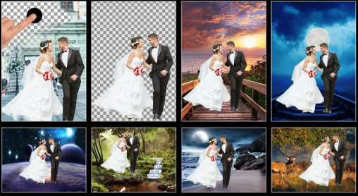 "Picture Perfect: Professional Background Removal Services"