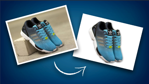 "Picture Perfect: Professional Background Removal Services"