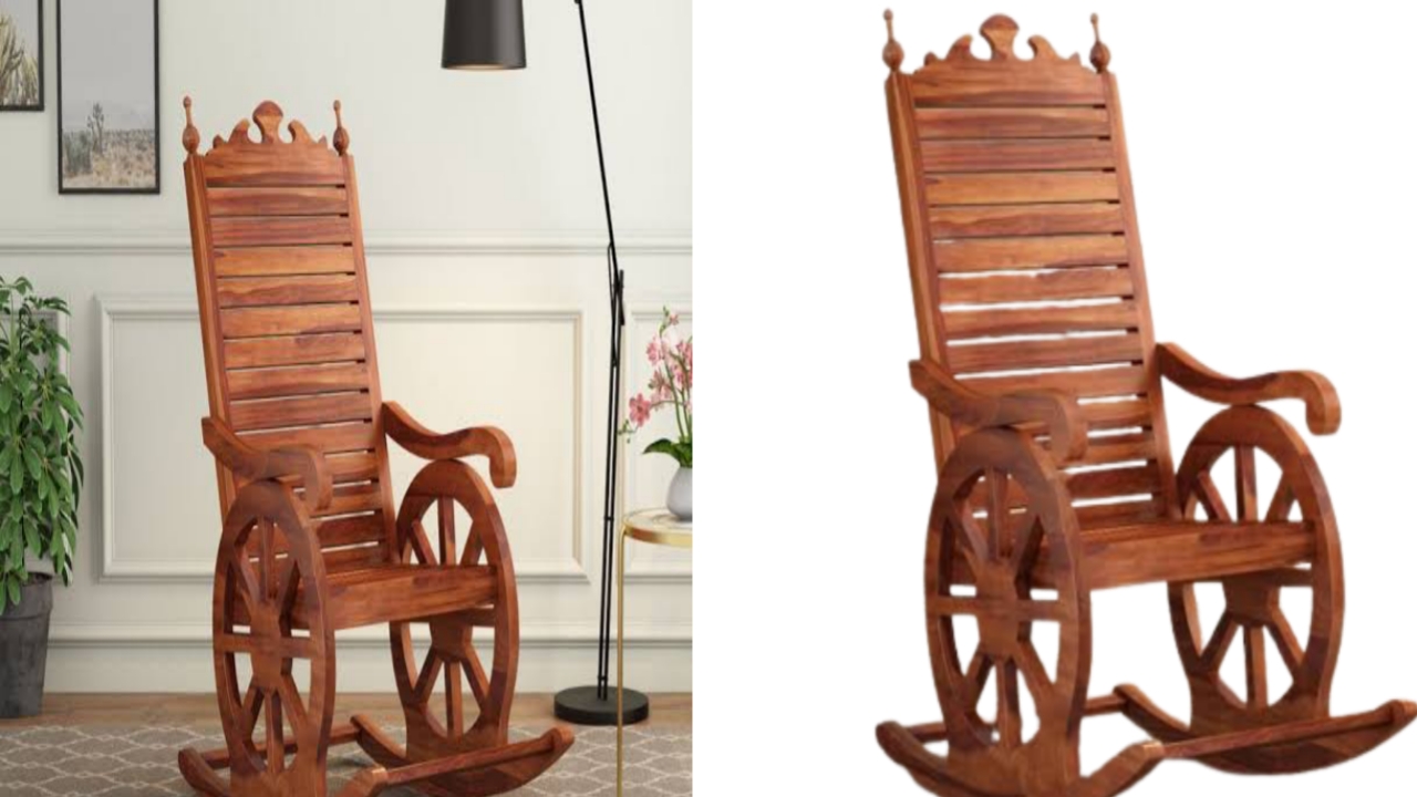 Remove and change your images background super fast.