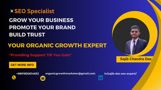 I will provide monthly local seo service and gmb ranking