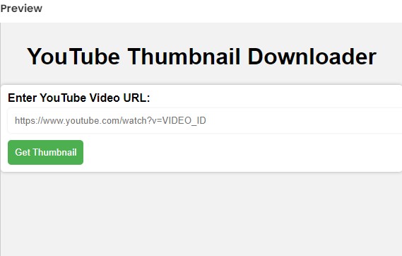 Get High-Quality Clip For Your Video with Our Easy-to-Use Tool