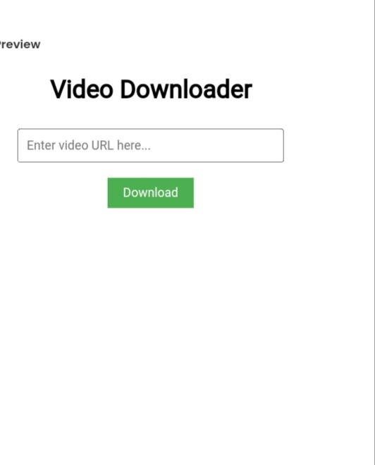 A new video download in highe quality and hight revolution