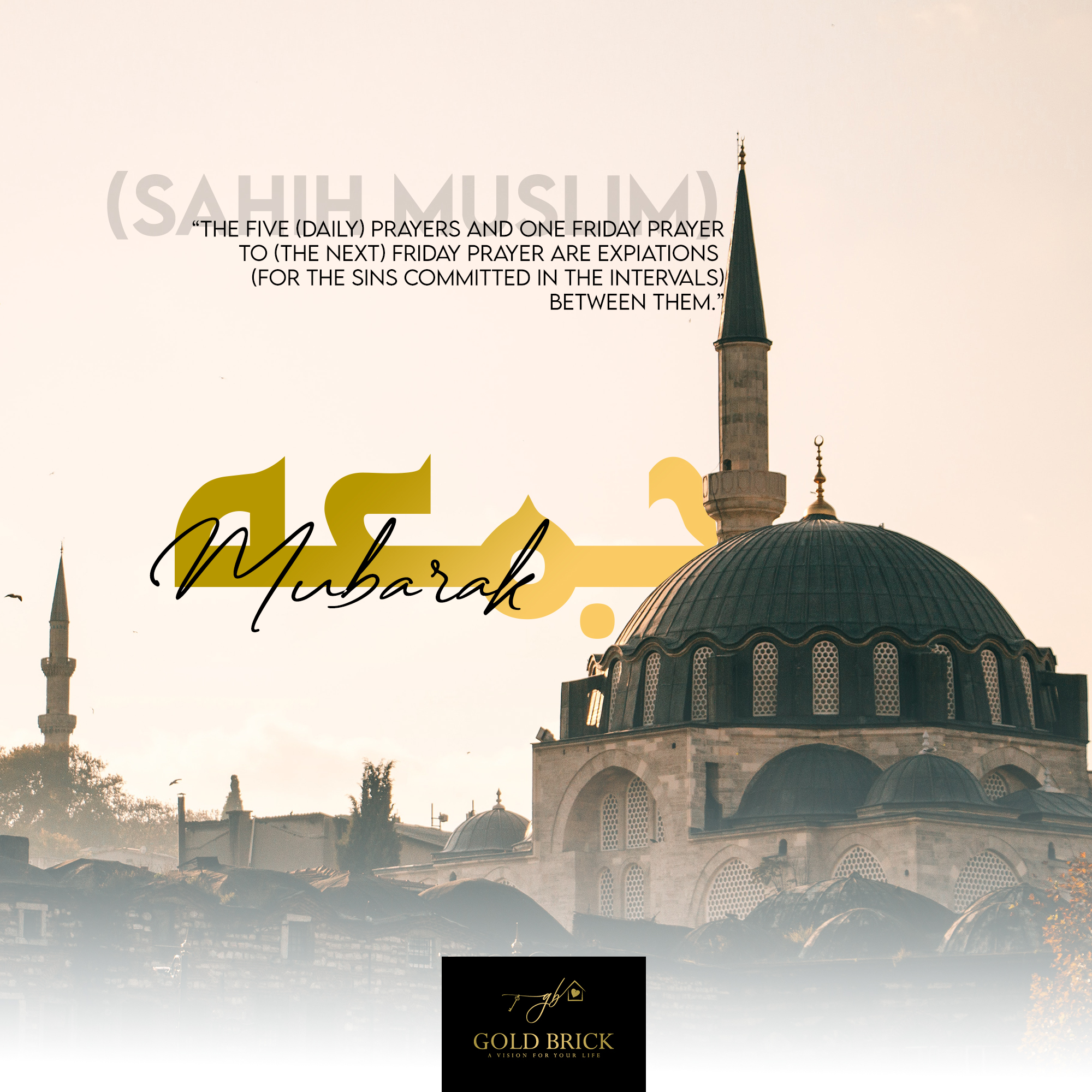 I will design 5 creative posts designs 