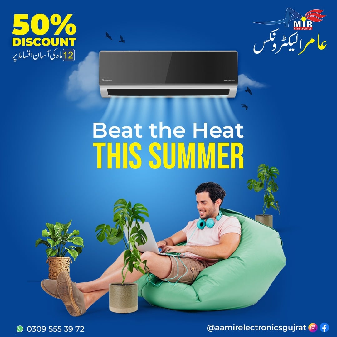 I will design 5 creative posts designs 