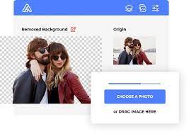 Remove image background of 100 images in 24hours